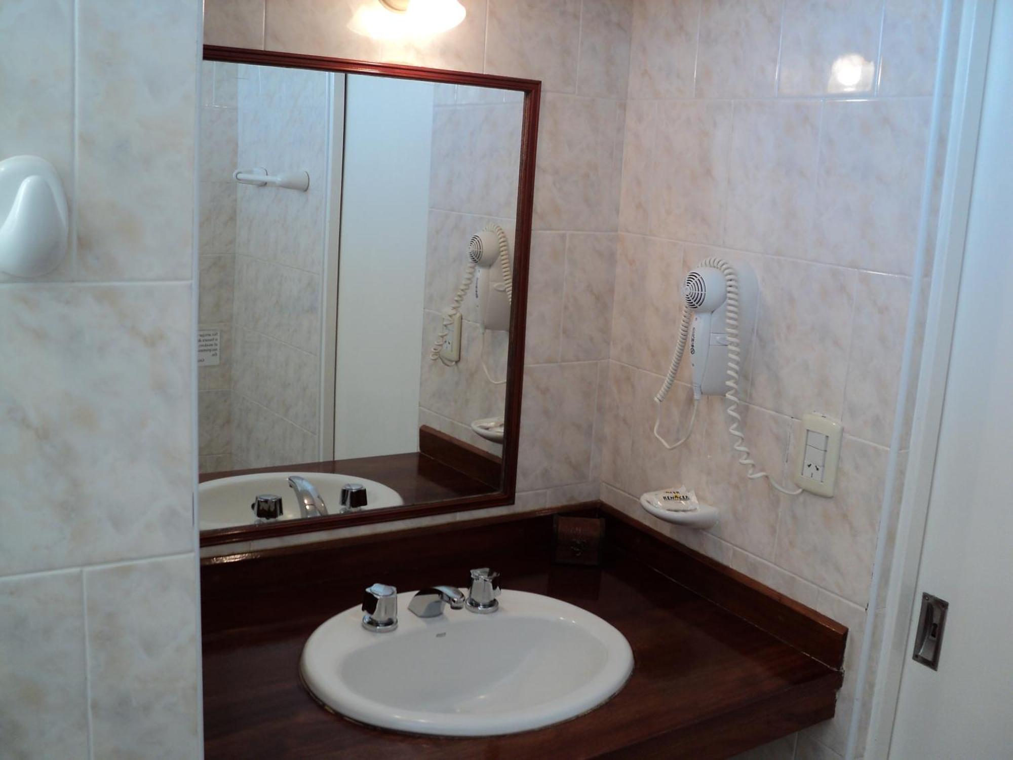 Renacer Aparthotel Federacion Room photo
